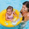 Boia Infantil My Baby Float Amarelo 59574 Intex