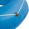 Boia Inflável Circular Com Corda Azul 120625 BestWay