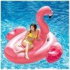 Boia Inflável Flamingo Rosa Grande 56288 Intex