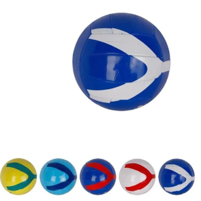 Bola De Vôlei Colors Winn Praia N.5 WX24 Cores Sortidas