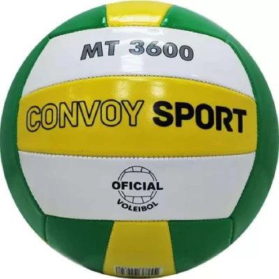 Bola De Volei Yins Bola De Volei Mt 3600 Pvc