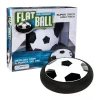 Bola Flat Ball Air Disco Flutuante MultiKids BR371 Preta