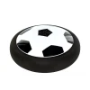 Bola Flat Ball Air Disco Flutuante MultiKids BR371 Preta