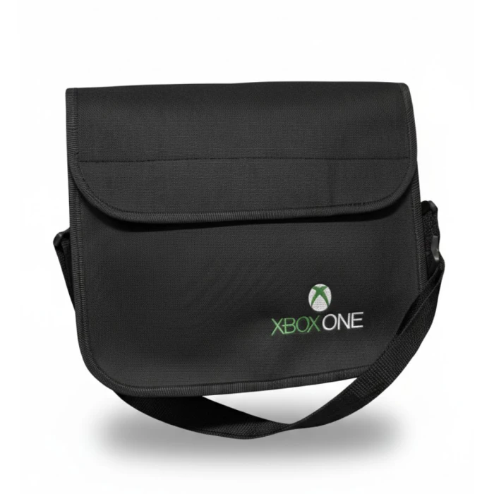 Bolsa Personalizada Xbox One Com Alça