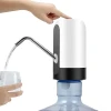 Bomba Elétrica Recarregável P/ Galão De Agua A1270