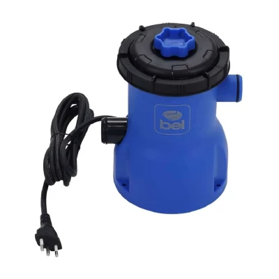 Bomba de Filtragem Para Piscina 127V 3028 L/H Bel