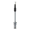 Bombilla Mola Ajustavel Hammertone Green Stanley 08059