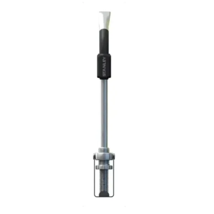 Bombilla Mola Ajustavel Hammertone Green Stanley 08059