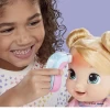 Boneca Baby Alive Lulu Achoo cabelos loiros