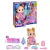 Boneca Baby Alive Lulu Achoo cabelos loiros