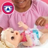 Boneca Baby Alive Misturinha Loira