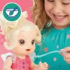 Boneca Baby Alive Misturinha Loira