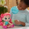 Boneca Baby Alive Sammie Shimmer Glopixies Hasbro F2595