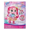 Boneca Baby Alive Sammie Shimmer Glopixies Hasbro F2595