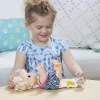 Boneca Baby Alive Super Snacks Adora Macarrão Loira Hasbro