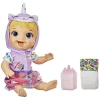 Boneca Baby Alive Tinycorn Gatinha Hasbro