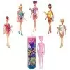 Boneca Barbie Color Reveal 7 Surpresas que muda de cor
