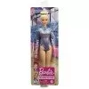 Boneca Barbie Profissões 30CM Ginasta