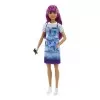 Boneca Barbie Profissões Cabeleleira DVF50 Mattel Novo