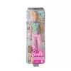 Boneca Barbie Profissões Enfermeira Mattel Novo