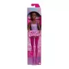 Boneca Barbie Profissões Bailarina Morena Mattel
