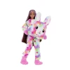 Boneca Barbie Reval Cutie Sonho Colorido: Coelho Hrk37
