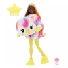 Boneca Barbie Reval Cutie Sonho Colorido: Pato Hrk37