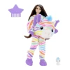 Boneca Barbie Reval Cutie Sonho Colorido: Zebra Hrk37