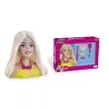 Boneca Barbie Styling Head Core 1240 Novo
