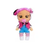 Boneca Cry Babies Dressy Dotty Infantil Multikids BR1872