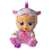 Boneca Cry Babies Hopie BR1030 Multikids