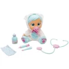 Boneca Cry Babies Kristal BR1087 Multikids