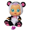 Boneca Cry Babies Pandy BR1177 Multikids