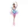 Boneca Da Barbie Collector Ballet Wishes Signatura Hcb87