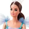 Boneca Da Barbie Collector Ballet Wishes Signatura Hcb87