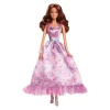 Boneca Da Barbie Collector Signature Birthday Wishes Mattel