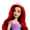 Boneca Da Barbie Disney Princesa Ariel Hlx30 Mattel