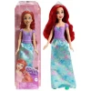 Boneca Da Barbie Disney Princesa Ariel Hlx30 Mattel