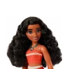 Boneca Da Barbie Disney - Princesa Moana Hlx Mattel 2022