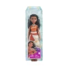 Boneca Da Barbie Disney - Princesa Moana Hlx Mattel 2022