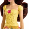 Boneca Da Barbie - Disney Princess Bella Hlx31 Mattel