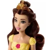 Boneca Da Barbie - Disney Princess Bella Hlx31 Mattel