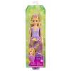 Boneca Da Barbie - Disney Princess Rapunzel Hlx29 Mattel