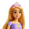 Boneca Da Barbie - Disney Princess Rapunzel Hlx29 Mattel