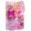 Boneca Da Barbie Dream Besties In Malibu Hyc21 Mattel