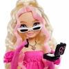 Boneca Da Barbie Dream Besties In Malibu Hyc21 Mattel