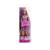 Boneca Da Barbie Fashionista Deficiente Visual 228 Mattel