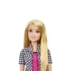 Boneca Da Barbie Profissões Design Interiores 30cm Mattel