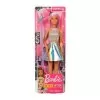 Boneca Da Barbie: Profissões - Pop Star 30cm Mattel Fxn98