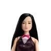 Boneca Da Barbie Profissões Violista Morena Mattel Hkt68